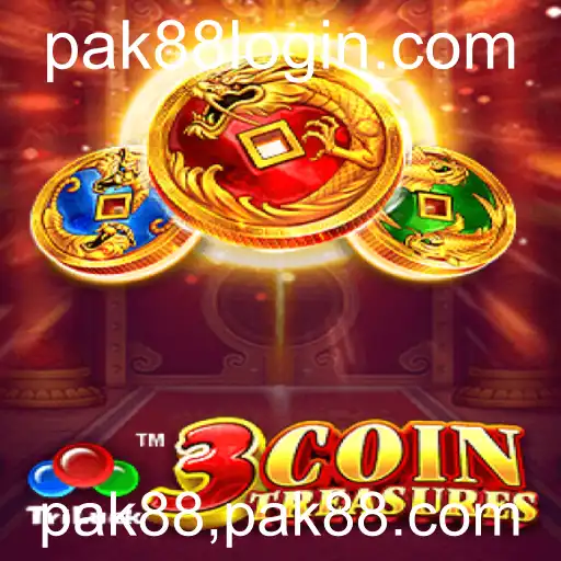 Explorando o Fascinante Universo de 3CoinTreasures