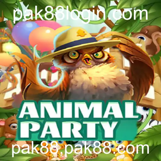 Desvendando o Jogo AnimalParty: Bem-vindo à Diversão Selvagem!