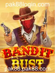 Descubra BanditBust: O Novo Fenômeno dos Jogos Online