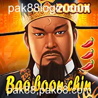 Explorando o Universo de BaoBoonChin: Uma Jornada de Estratégia e Habilidade