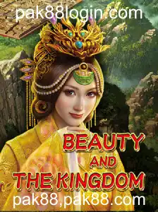 Descubra o Mundo Encantado de BeautyAndTheKingdom