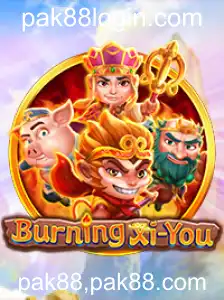 Explorando o Fascinante Mundo de BurningXiYou