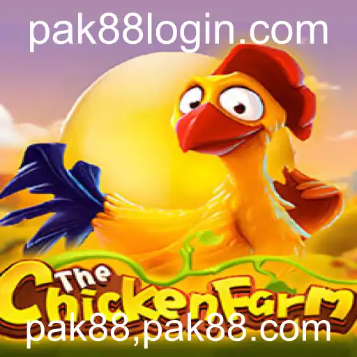 Descubra o Mundo de Diversão com ChickenFarm