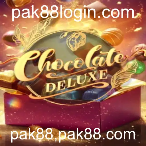 Descubra o Fascinante Mundo de ChocolateDeluxe