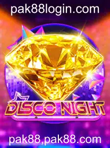 Descubra DiscoNight: O Fascinante Mundo do Novo Jogo com a Chave pak88