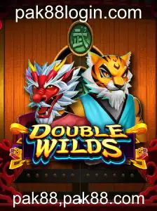 Explorando o Mundo de DoubleWilds: Uma Nova Aventura no pak88