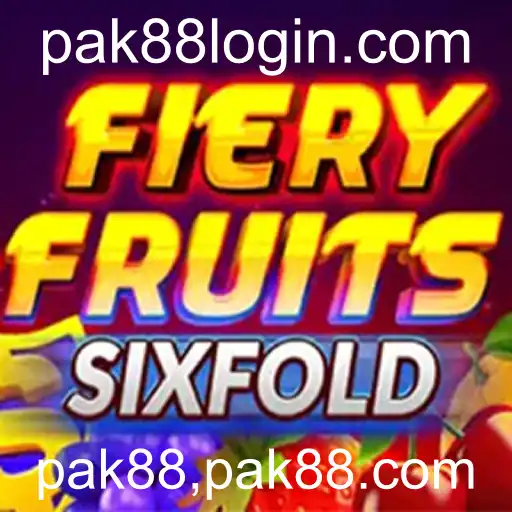 Descubra o Mundo de FieryFruitsSixFold: Um Jogo Empolgante