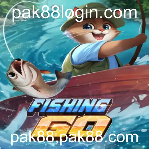Explorando o Mundo Imersivo de FishingGO: Um Guia Completo