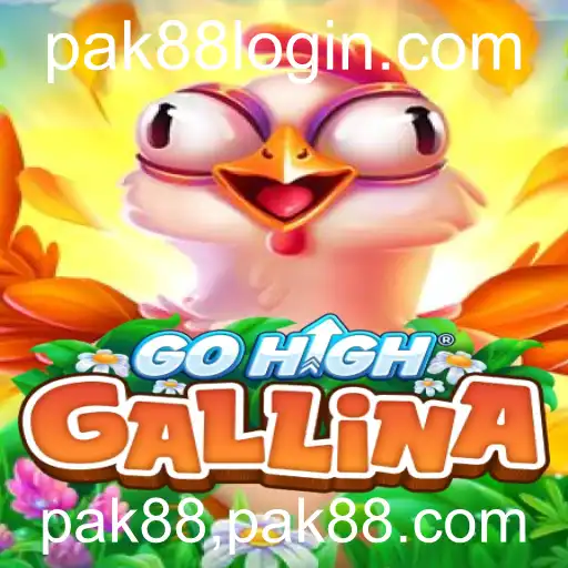 Descubra GoHighGallina: A Nova Sensação do Mundo dos Jogos