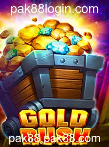 Descubra o Fascinante Mundo de GoldRush: Um Novo Jogo de Aventura