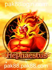 Explorando o Fascinante Mundo de Hephaestus: Um Guia Completo sobre o Jogo