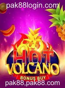 Explorando o Vibrante Mundo do HotVolcanoBonusBuy