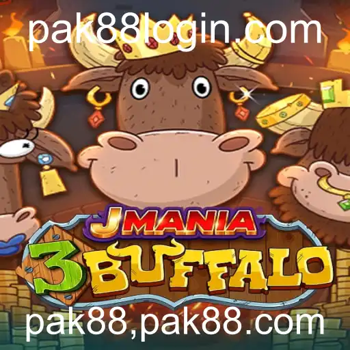 Descubra o Universo Inovador de JMania3Buffalo