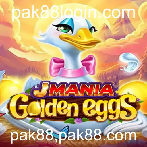 Descubra o JManiaGoldenEggs: Um Jogo Empolgante Repleto de Aventura