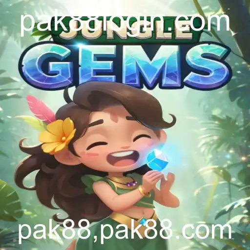 Descubra o Fascinante Mundo de JungleGems: Regras, Introdução e Como Jogar