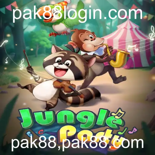 Descubra a Ação e Aventura do Jogo JungleParty