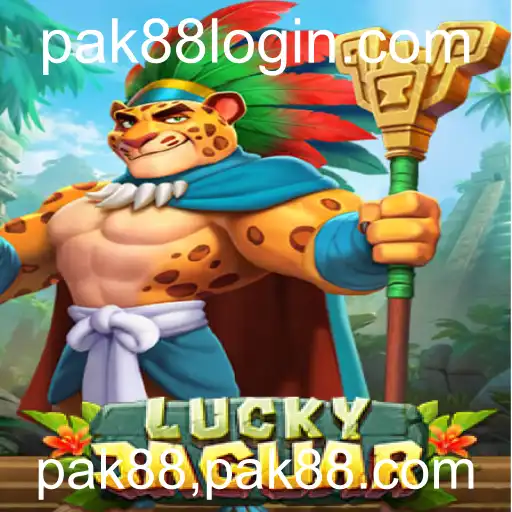 Explorando o Fascinante Mundo de LuckyJaguar