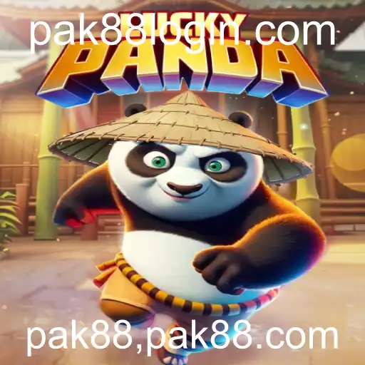 Descubra o Universo de LuckyPanda: O Jogo que Combina Fortuna e Entretenimento