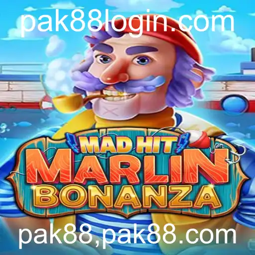 Descubra o Mundo de MadHitMarlinBonanza: Aventuras e Estratégias