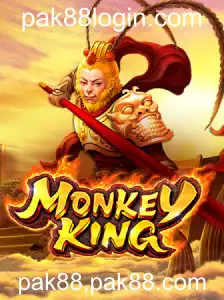 Explorando o Mundo de Aventura do Jogo MonkeyKing