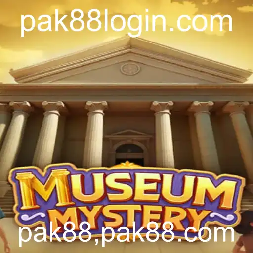 Desvendando o Mundo de MuseumMystery: Uma Aventura de Estratégia e Inteligência