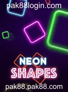 Explorando NeonShapes: Um Mergulho no Mundo dos Jogos Modernos