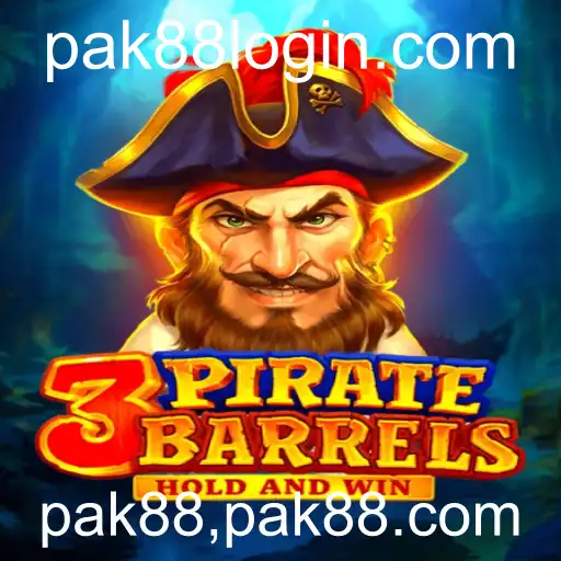 Explorando o Universo de 3PirateBarrels