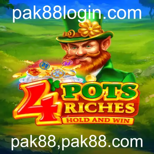 Descubra o Fascinante Mundo de 4potsriches