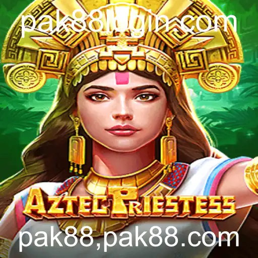 Explorando a Aventura de AztecPriestess no Mundo de pak88