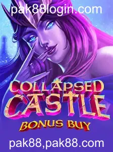 Explorando o Mundo de CollapsedCastleBonusBuy: Um Mergulho em Aventuras e Estratégias