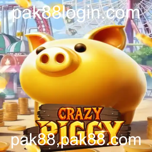 CrazyPiggy: Um Universo de Diversão e Estratégia