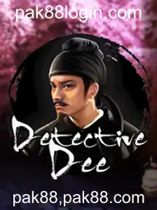Detective Dee: Mergulhe no Mundo do Mistério e Aventura