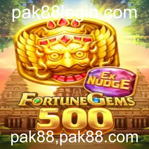 Explore FortuneGems500: Um Novo Horizonte no Mundo dos Jogos