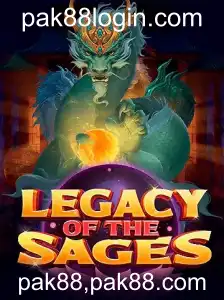 Tudo sobre o novo jogo LegacyoftheSages e suas regras empolgantes