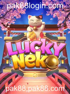 Descubra o Fascinante Mundo de LuckyNeko: O Jogo Que Conquista Multidões