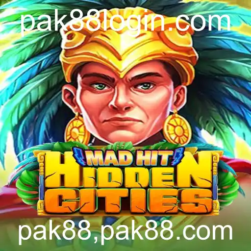 Explorando o Mundo de MadHitHiddenCities: Um Guia Completo
