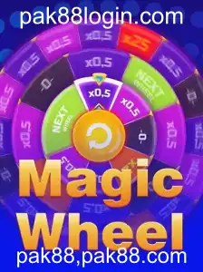 Desvendando MagicWheel: O Jogo Que Está Revolucionando as Mesas de Jogo