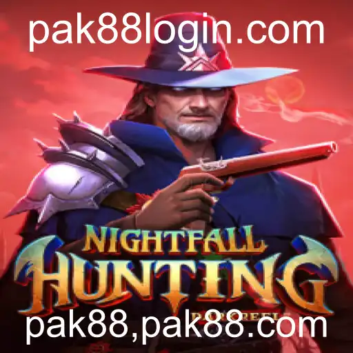 NightfallHunting: Ação e Estratégia no Mundo dos Games