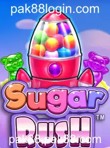 Explorando o Mundo Encantado de SugarRush: Uma Jornada Doce e Empolgante