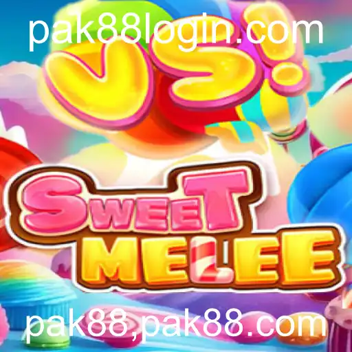 SweetMelee: Uma Jornada Atraente no Mundo dos Games