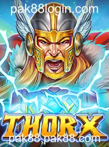 Descubra ThorX: Uma Aventura Épica no Mundo dos Jogos