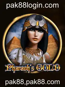 Explorando PharaohsGold, o Tesouro dos Jogos Digitais de Azar