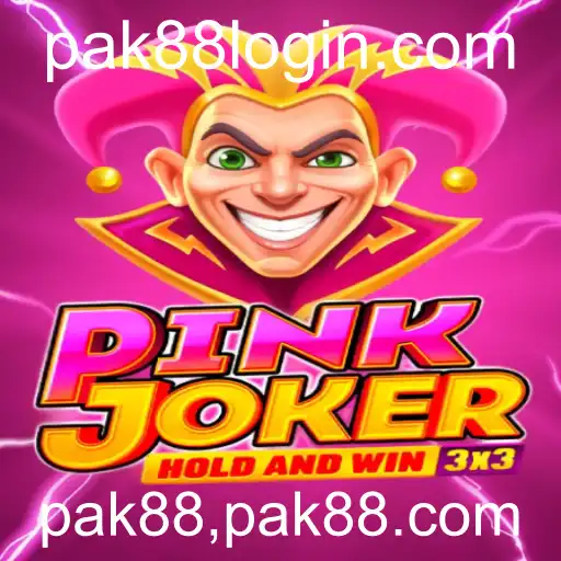 Descobrindo o Fascinante Mundo de Pinkjoker