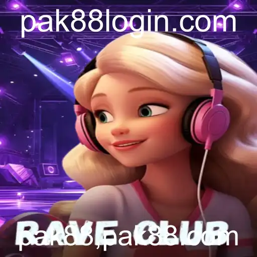 RaveClub: Um Mergulho no Mundo Vibrante do Jogo