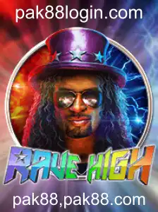 Descubra o Mundo Vibrante de RaveHigh: Um Jogo Único e Empolgante
