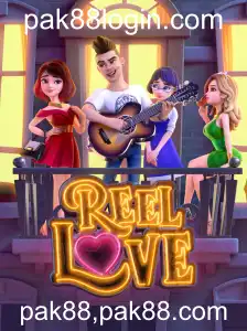 ReelLove: Descubra a Magia do Jogo de Cassino Online