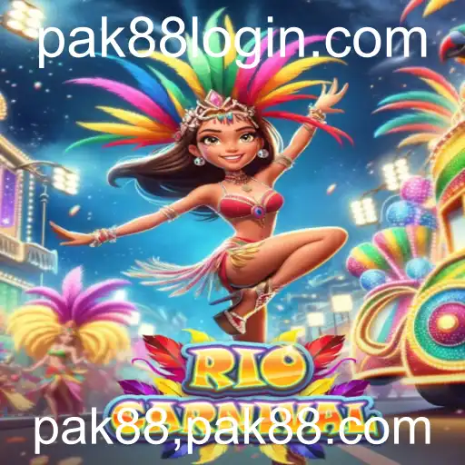 RioCarnival: Vivencie a Alegria e a Magia do Carnaval em um Jogo Inovador