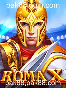 Descubra RomaX: O Novo Fenômeno dos Jogos Online