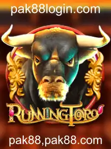 RunningToro: Uma Aventura Interativa no Universo dos Jogos Online