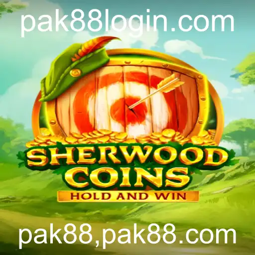 Explorando SherwoodCoins: Um Mergulho no Mundo de pak88